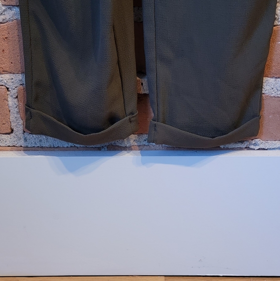 NWT- Zara Jumpsuit - Picture 3 of 4